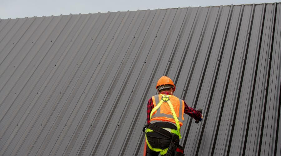 Expert Emergency Roof Repairs services in Preble, NY